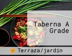 Taberna A Grade