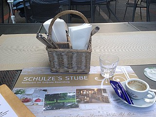 Schulze's Stube