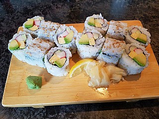Suk Sushi-Bar