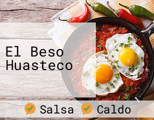 El Beso Huasteco