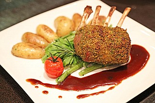 restaurant image