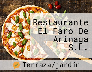 Restaurante El Faro De Arinaga S.L.