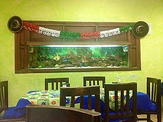 Restaurante Pablo's