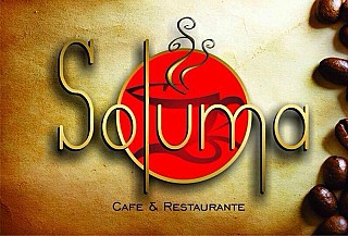 Soluma Cafe & Restaurante