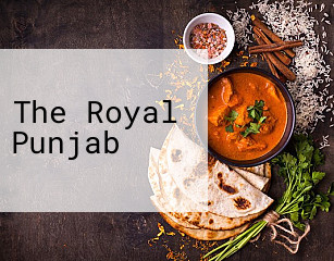 The Royal Punjab