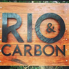 Rio y Carbon