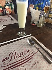 Ilsabe Restaurante Bar