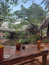 Rastarant Sigiriya