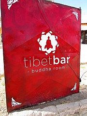 Tibet Cafe Bar
