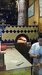 Ciao Pizza y Orale in Medellin