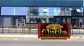 Mistika Restaurant