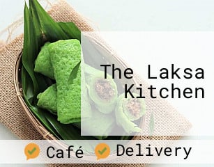 The Laksa Kitchen