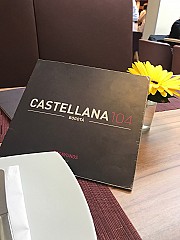 Castellana 104
