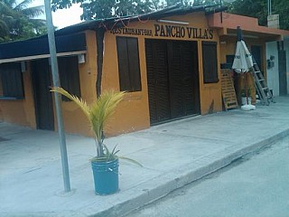 Pancho Villa's Puerto Morelos