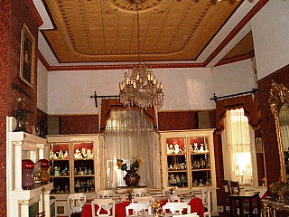 Restaurant Cazadores