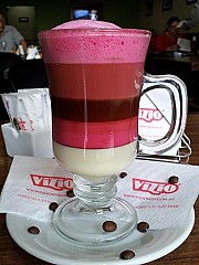 Vizio - Restaurat & Cafe