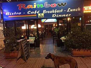 Bistro Café Rainbow