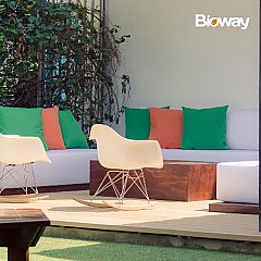 Bioway Restaurante Lounge