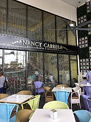 Restaurante y Reposteria Nancy Cabrera