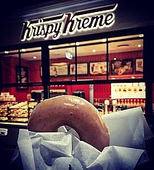 Krispy Kreme