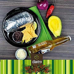 Cilantro Mexican Grill