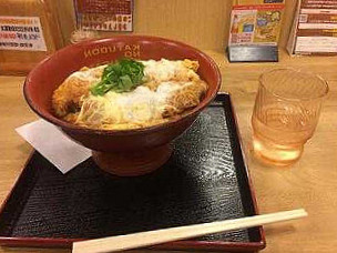 かつさと Lǐ Qiáo Guǎng Xiǎo Lù Diàn