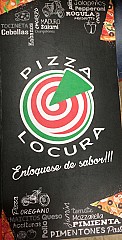 Pizza Locura