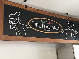 Pane & Dolci del Italiano