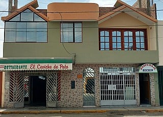 Restaurante "El Ceviche de Pato"