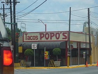 Tacos Popo s