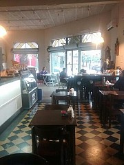 Hipolito Living Cafe