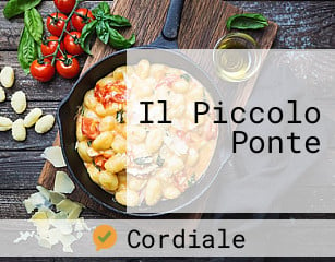 Il Piccolo Ponte