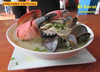 Restaurante El Coral Cevicheria