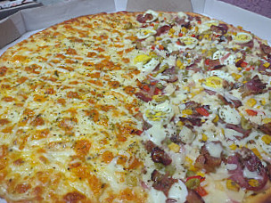 Pizzas Burguer Pizzaria Delivery