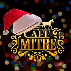 Cafe Mitre