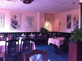 China-Restaurant Lotus