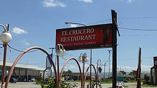 Restaurante El Crucero