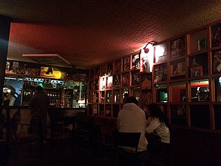 Trementina Cafe Galeria Bar