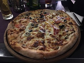 Pizzeria Domneasca