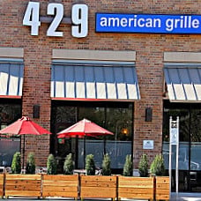 429 American Grille
