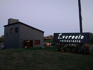 Lucrecio Restaurante