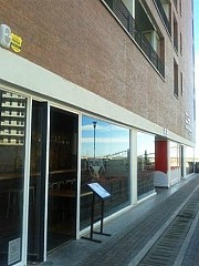 El Club De La Milanesa Puerto Norte Rosario
