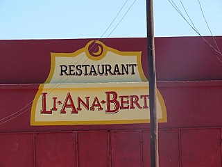 Restaurante Li-Ana-Bert