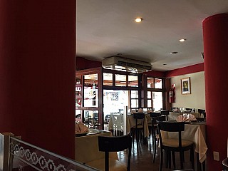 Angelo Cafe Resto Bar