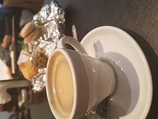 Jolie Cafe Bistro