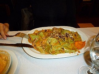 Restaurant Prosciutto