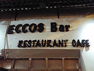 Ecco Restaurant