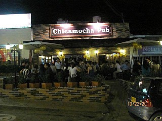 Chicamocha Pub