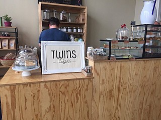 Twins Cafe GF