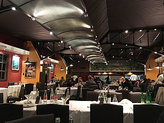 Montecatini Restaurante